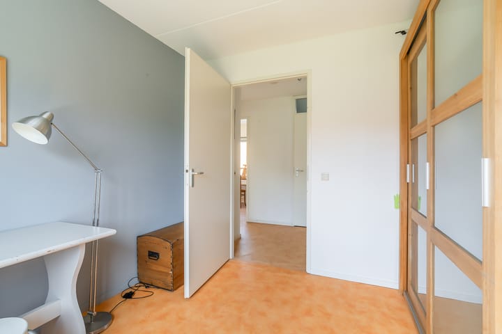 Foto 33 van Pieter de Hooghstraat 27