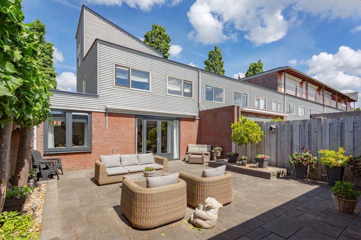 Foto 1 van Orchideelaan 188