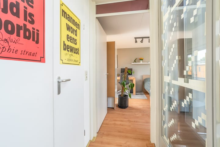 Foto 34 van Pieter de Hooghstraat 27