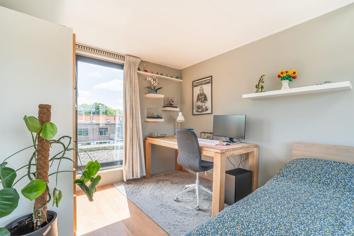 Foto 36 van Pieter de Hooghstraat 27