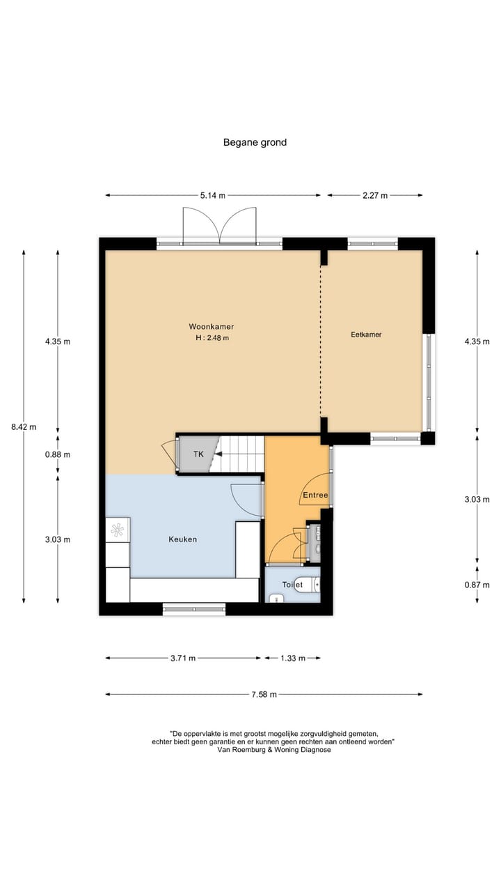 Foto 15 van Orchideelaan 188