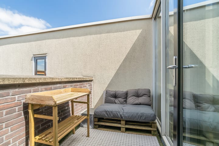 Foto 38 van Pieter de Hooghstraat 27