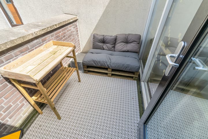 Foto 39 van Pieter de Hooghstraat 27