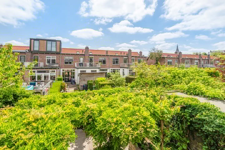 Foto 44 van Pieter de Hooghstraat 27