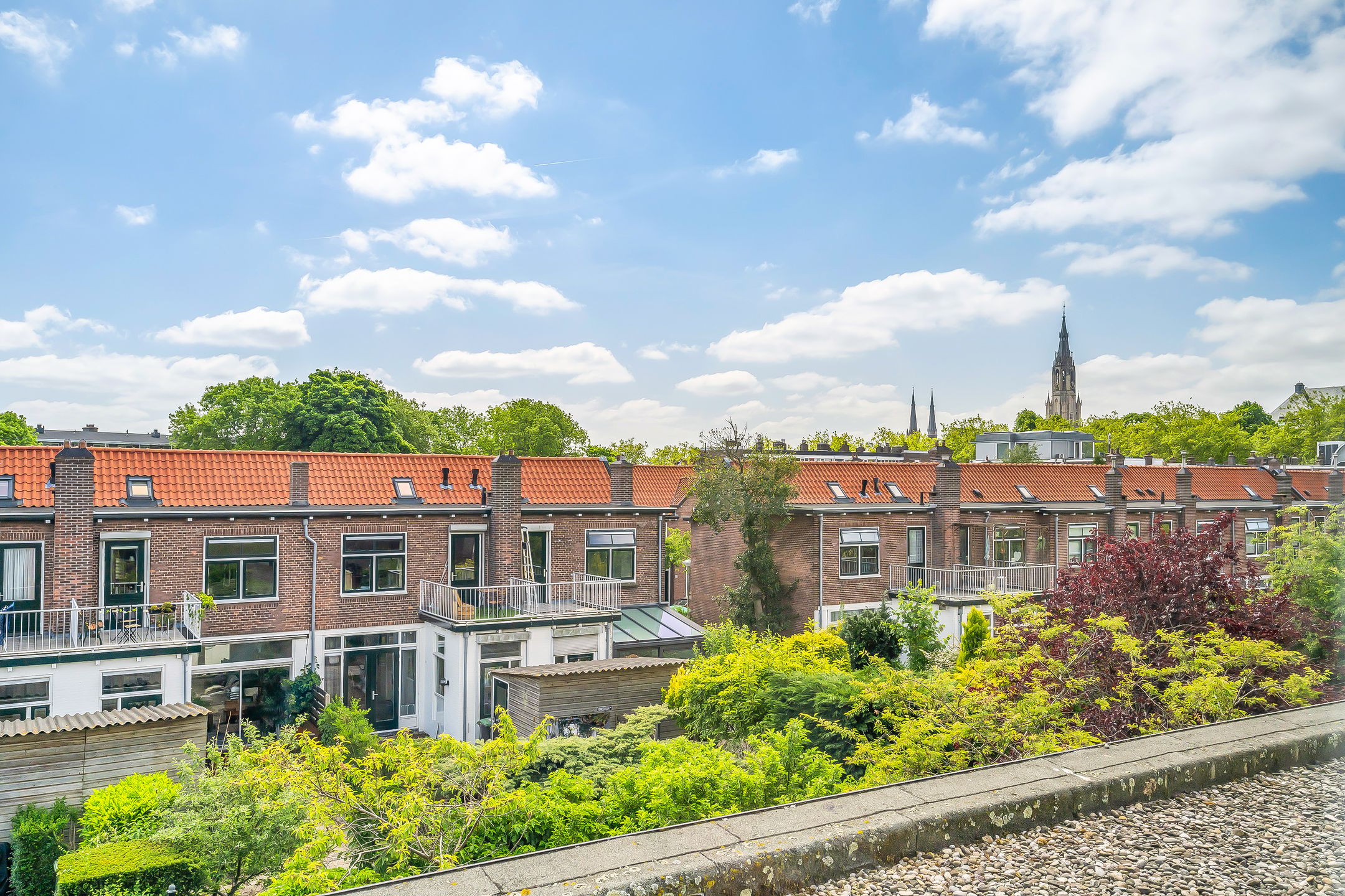 Foto 45 van Pieter de Hooghstraat 27