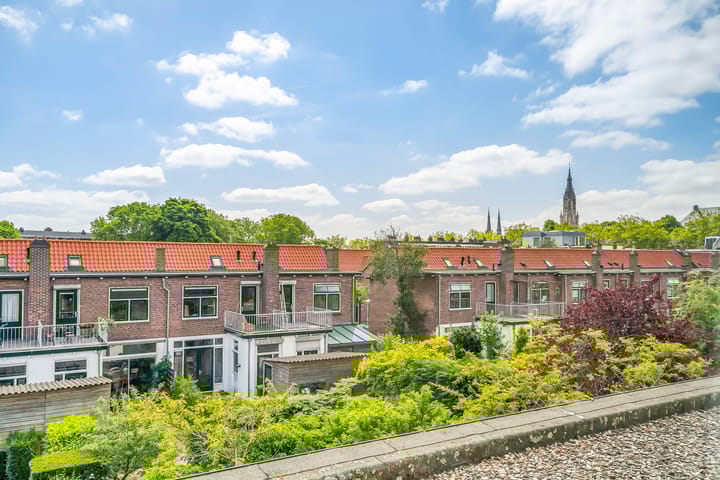 Foto 45 van Pieter de Hooghstraat 27