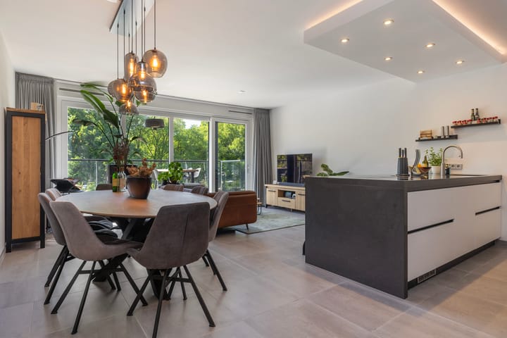 Foto 2 van Mozartweg 54-N