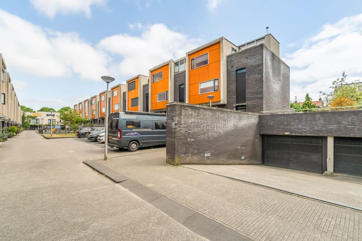 Foto 46 van Pieter de Hooghstraat 27