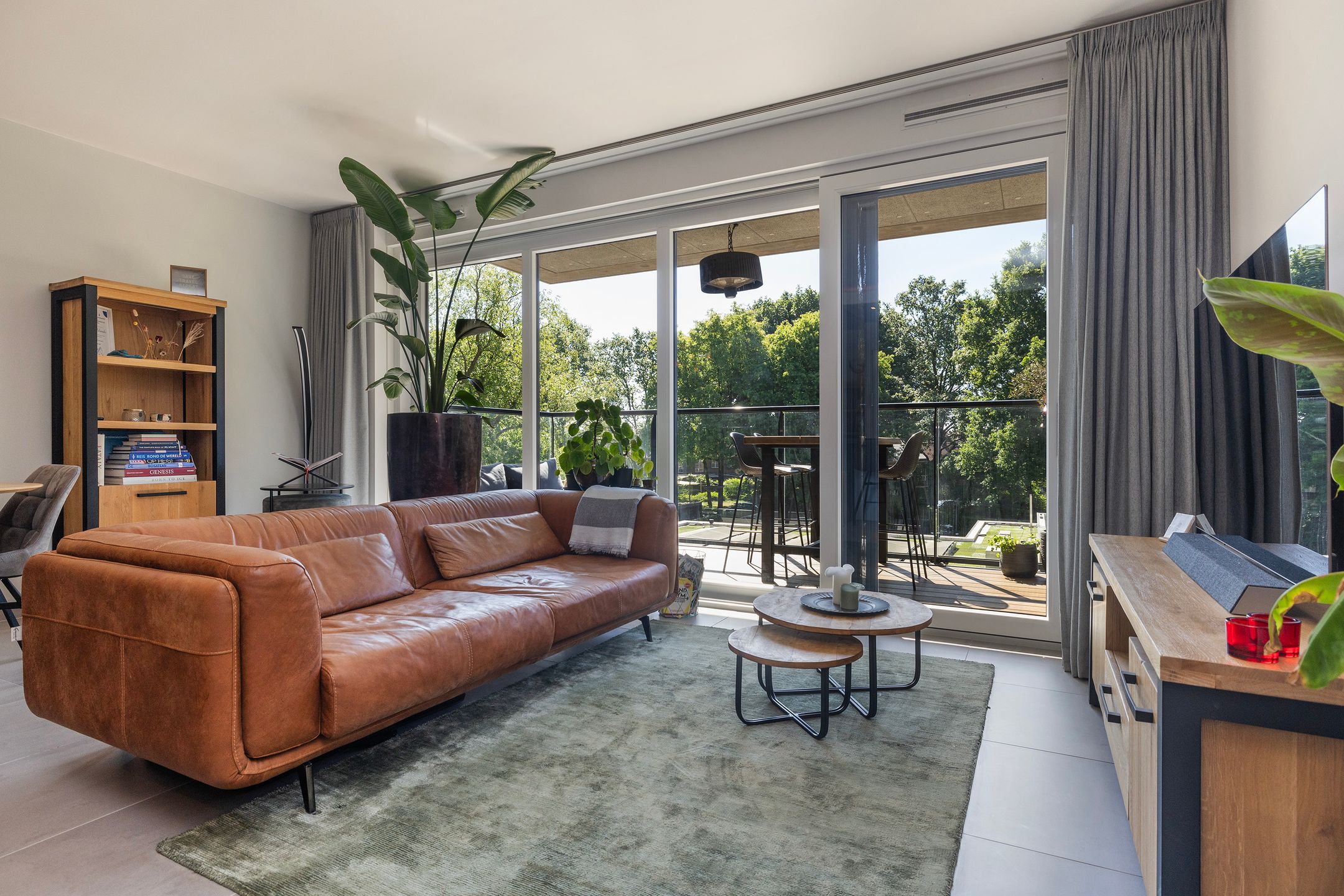 Foto 3 van Mozartweg 54-N