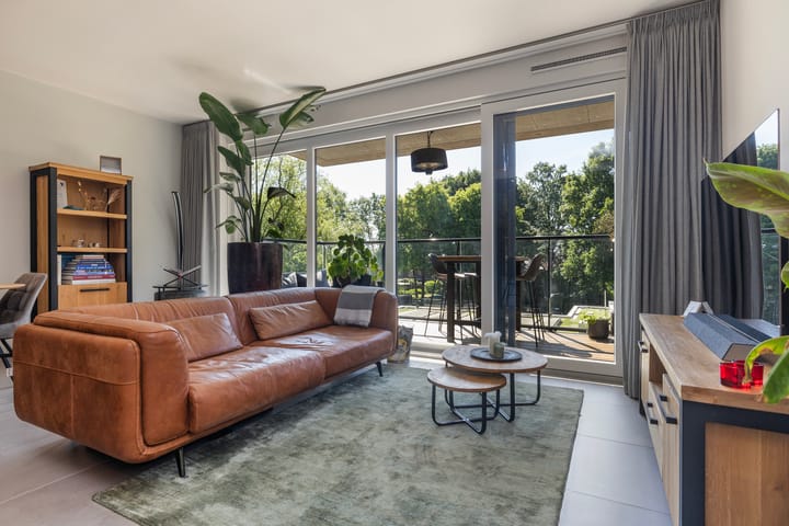 Foto 3 van Mozartweg 54-N