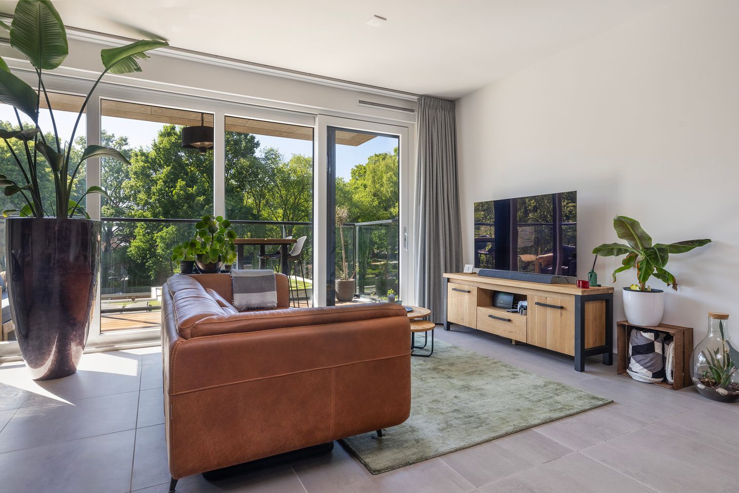 Foto 4 van Mozartweg 54-N