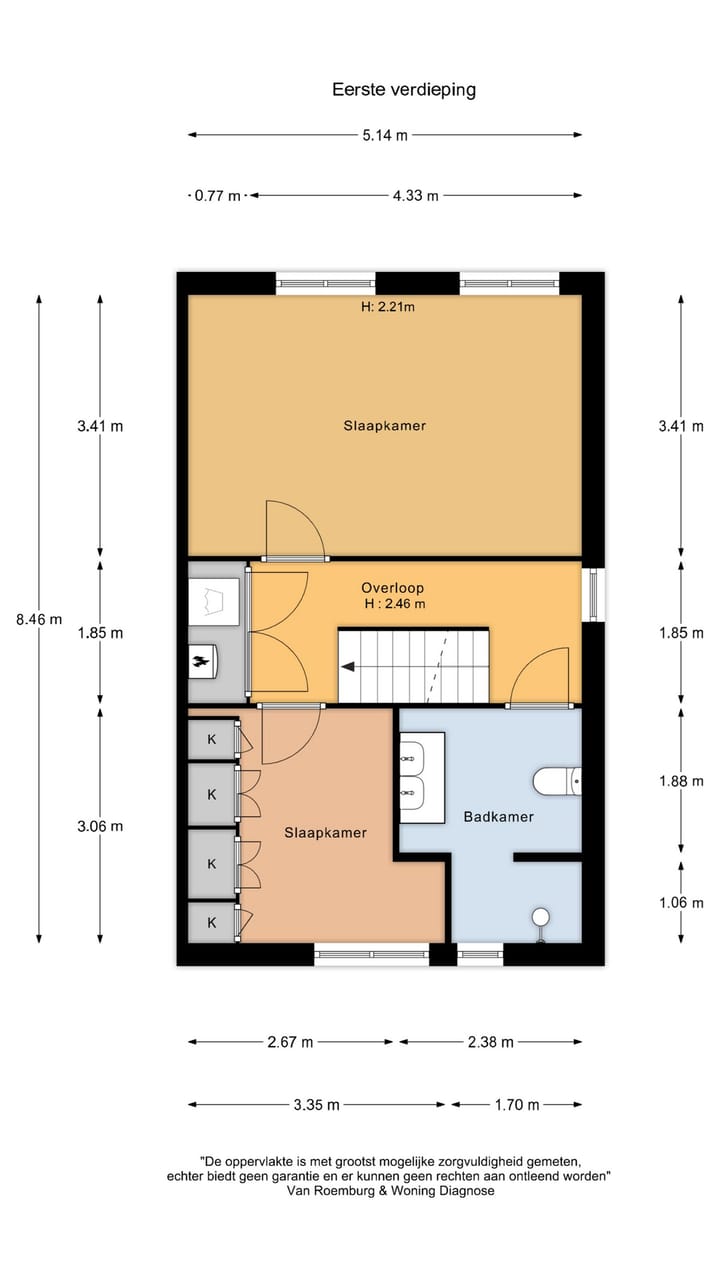 Foto 24 van Orchideelaan 188