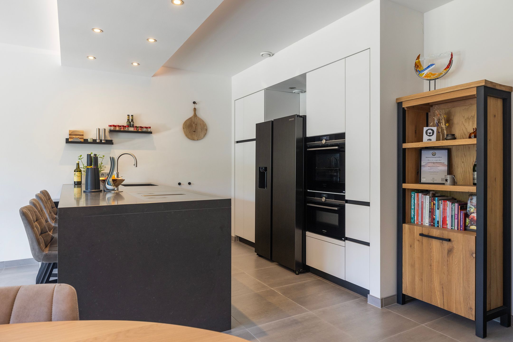 Foto 6 van Mozartweg 54-N