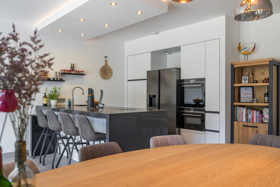 Foto 7 van Mozartweg 54-N