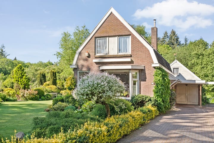 Foto 1 van Hoogeveenseweg 23