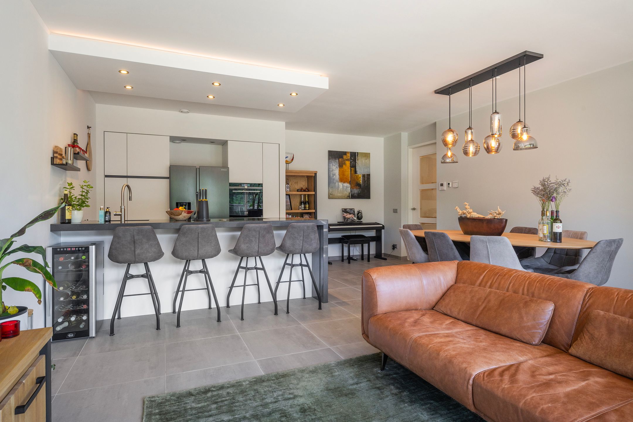 Foto 9 van Mozartweg 54-N