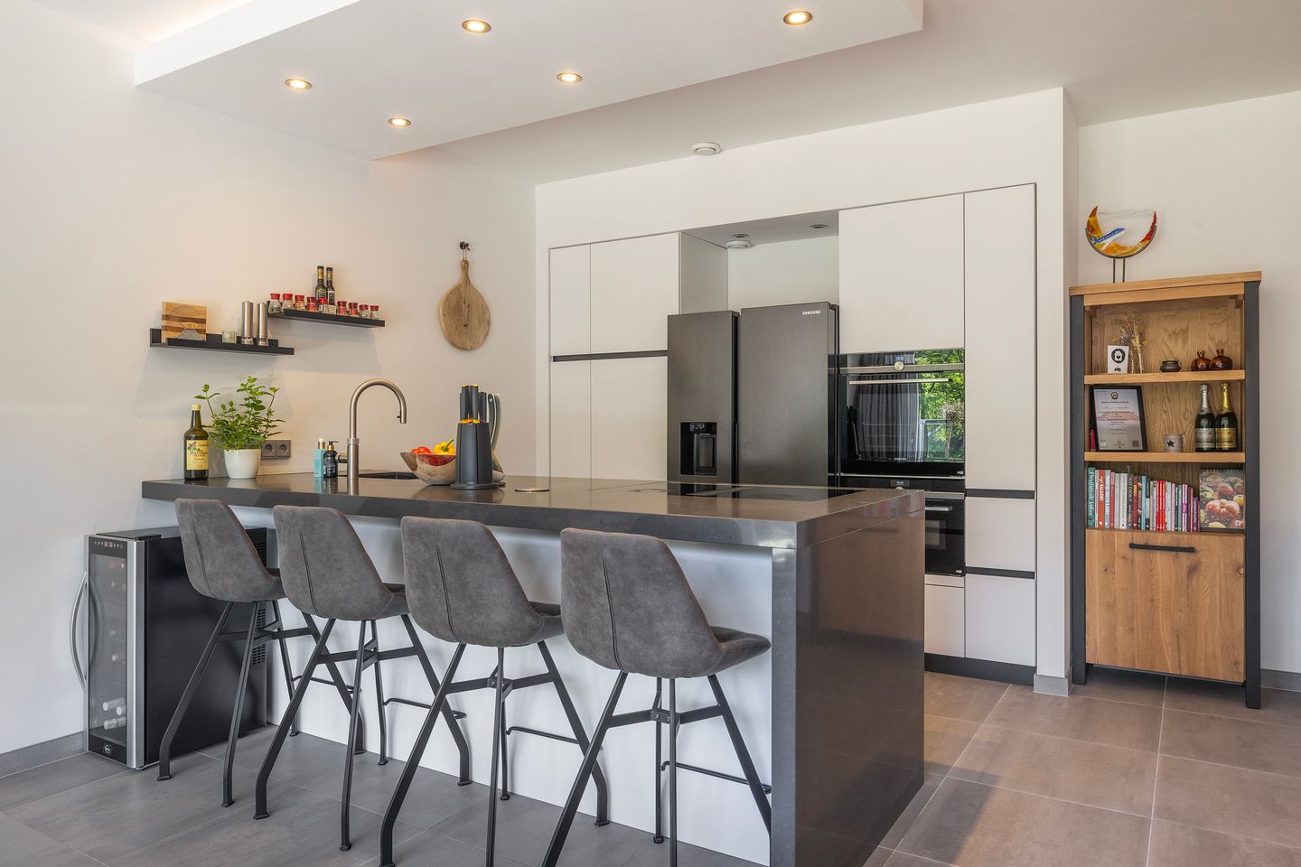 Foto 10 van Mozartweg 54-N