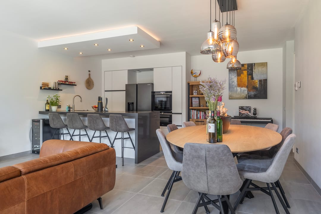 Foto 11 van Mozartweg 54-N