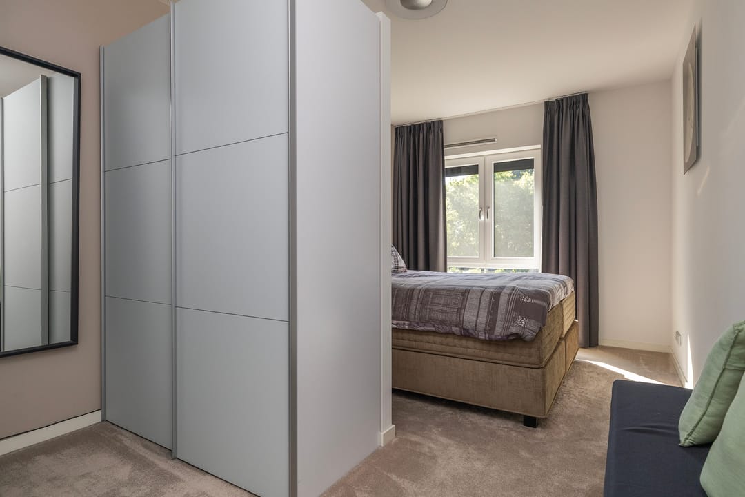 Foto 13 van Mozartweg 54-N