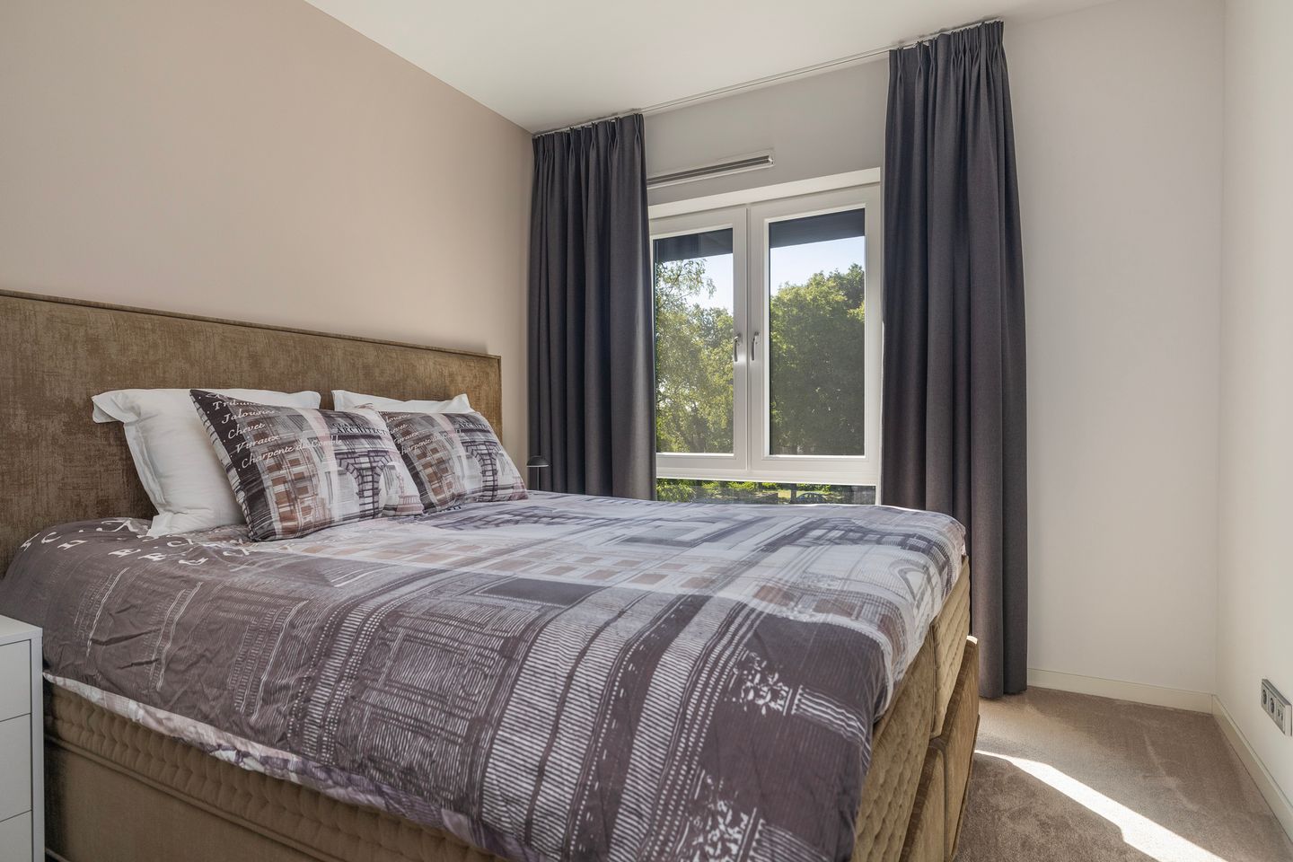 Foto 14 van Mozartweg 54-N