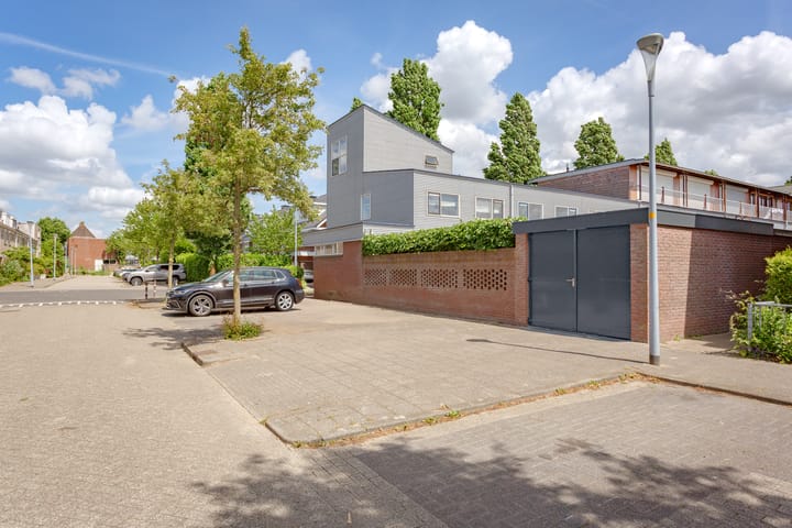 Foto 33 van Orchideelaan 188