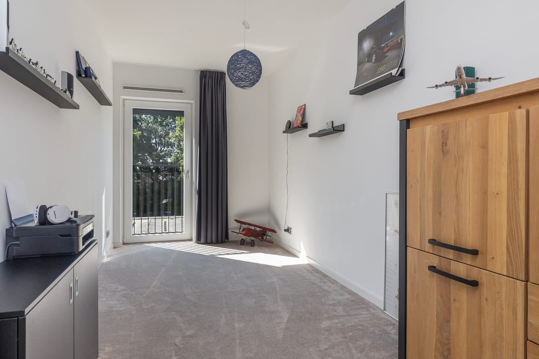 Foto 16 van Mozartweg 54-N