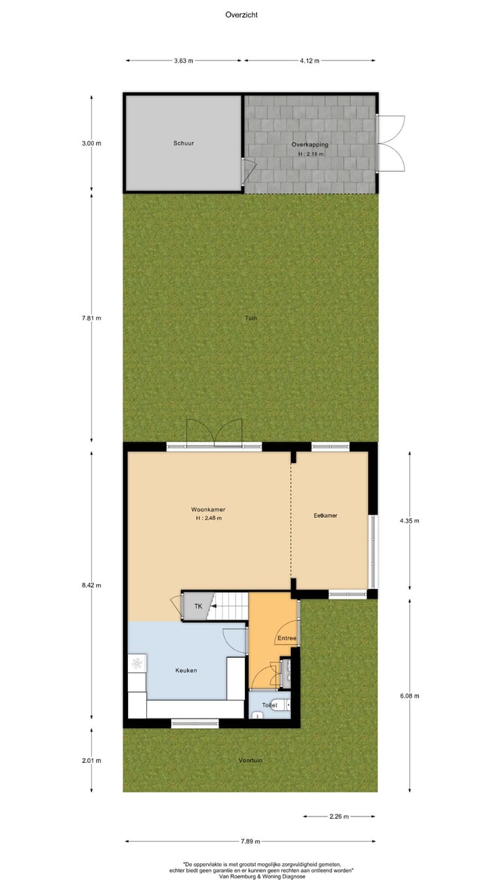 Foto 38 van Orchideelaan 188