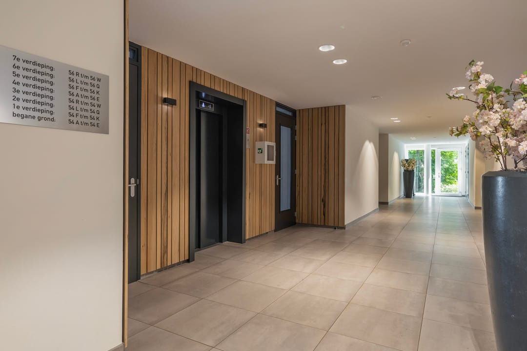 Foto 26 van Mozartweg 54-N