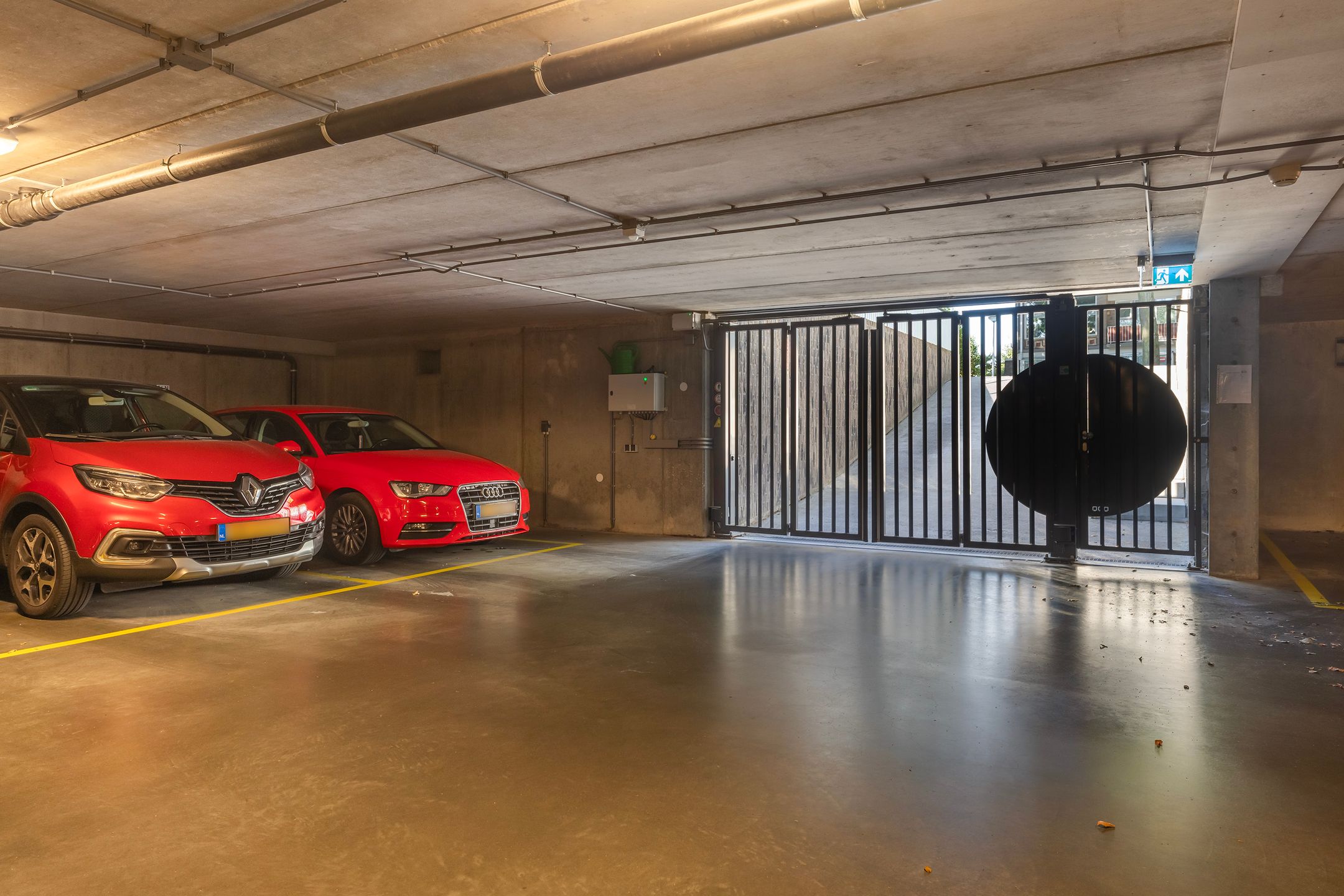 Foto 27 van Mozartweg 54-N