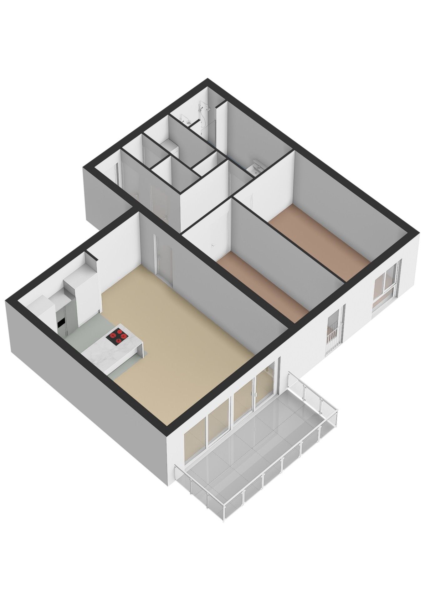 Foto 29 van Mozartweg 54-N
