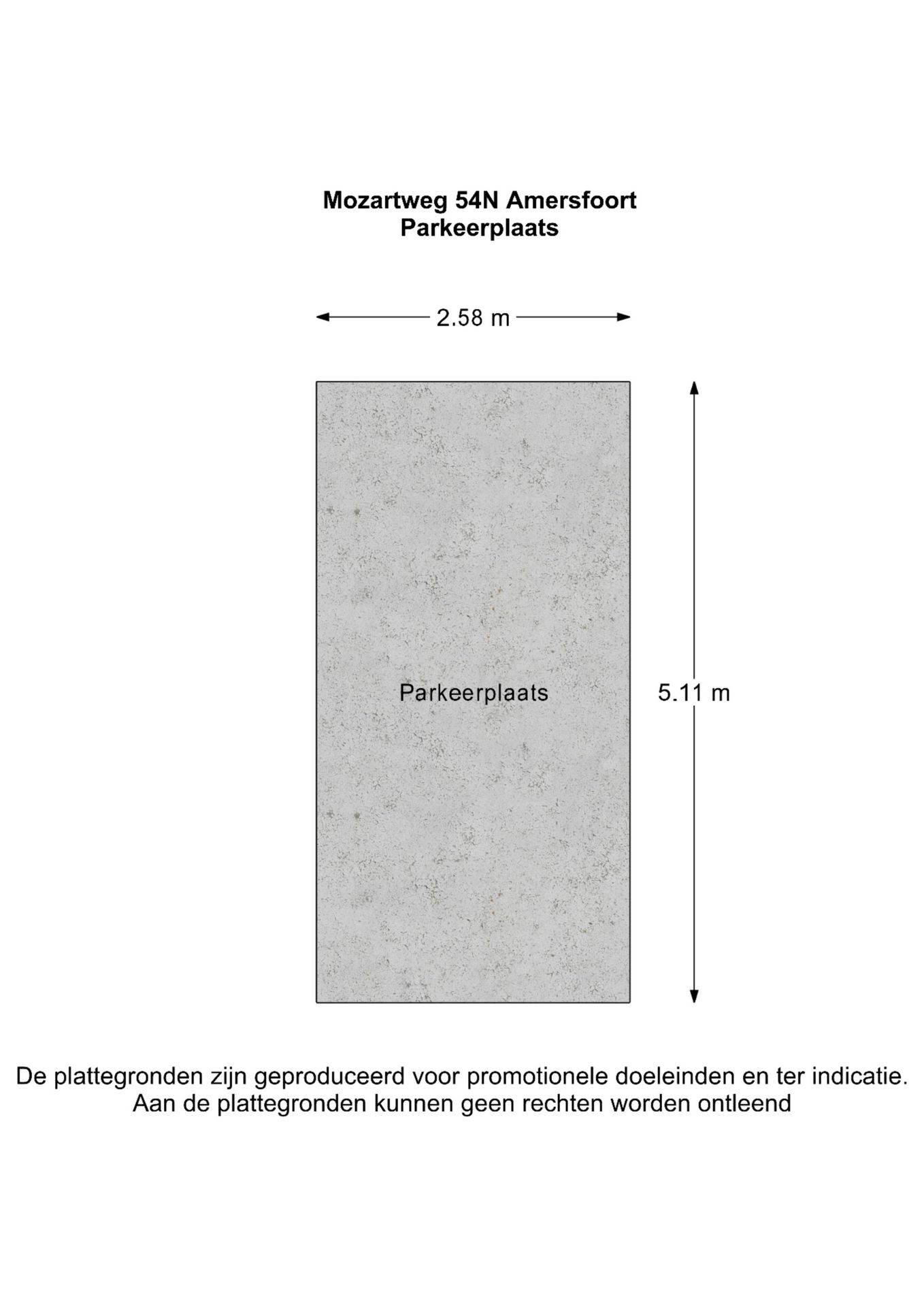 Foto 34 van Mozartweg 54-N