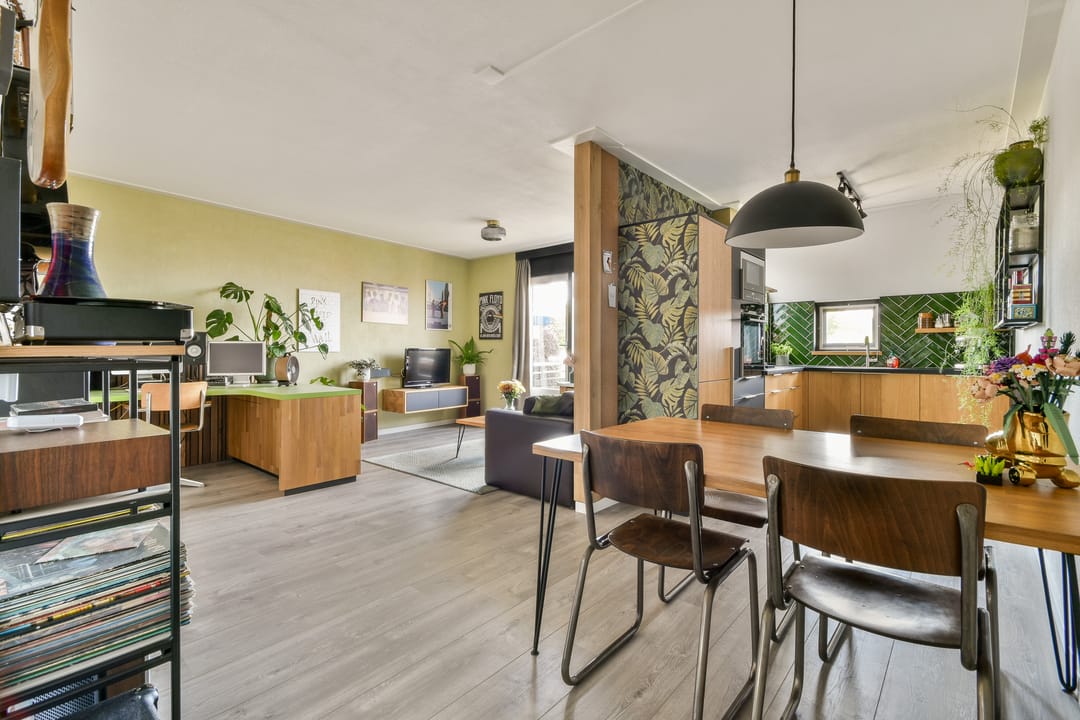 Foto 1 van Passage 20