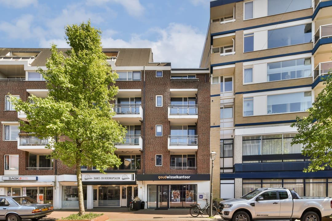 Foto 2 van Passage 20