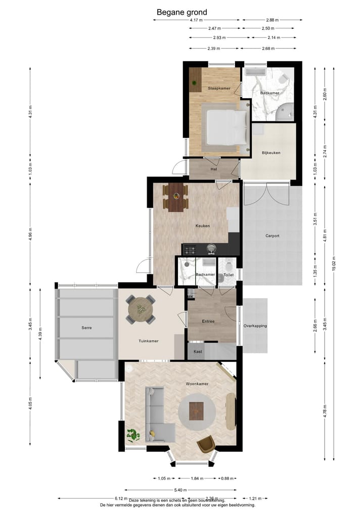 Foto 46 van Hoogeveenseweg 23