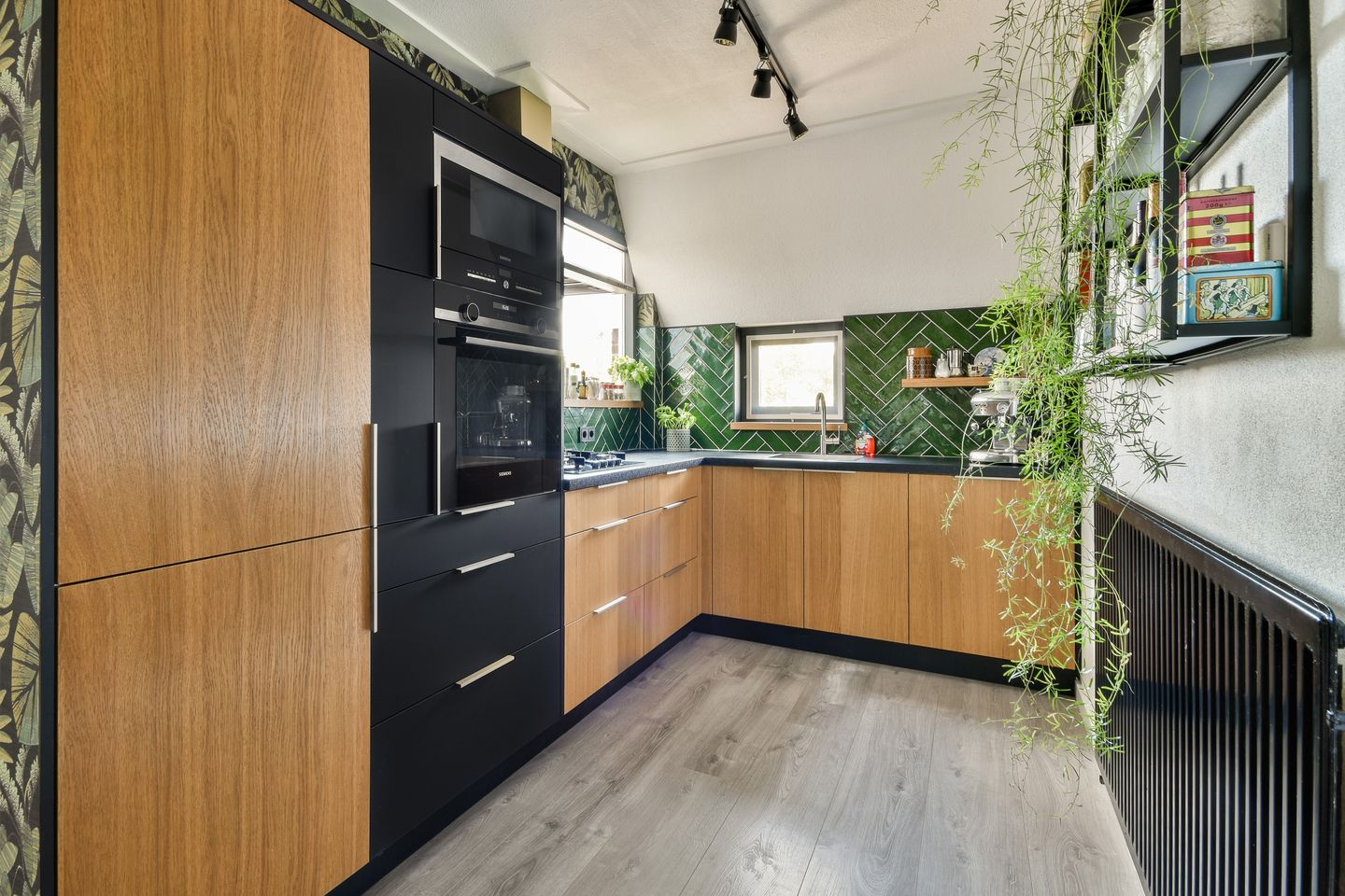 Foto 5 van Passage 20