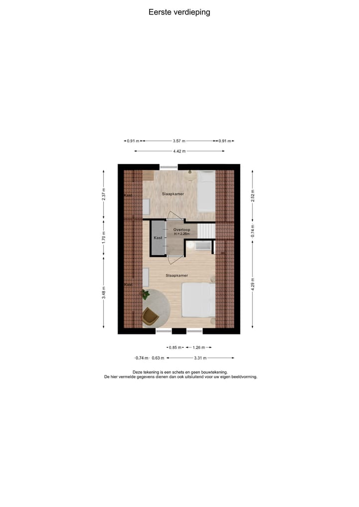 Foto 47 van Hoogeveenseweg 23