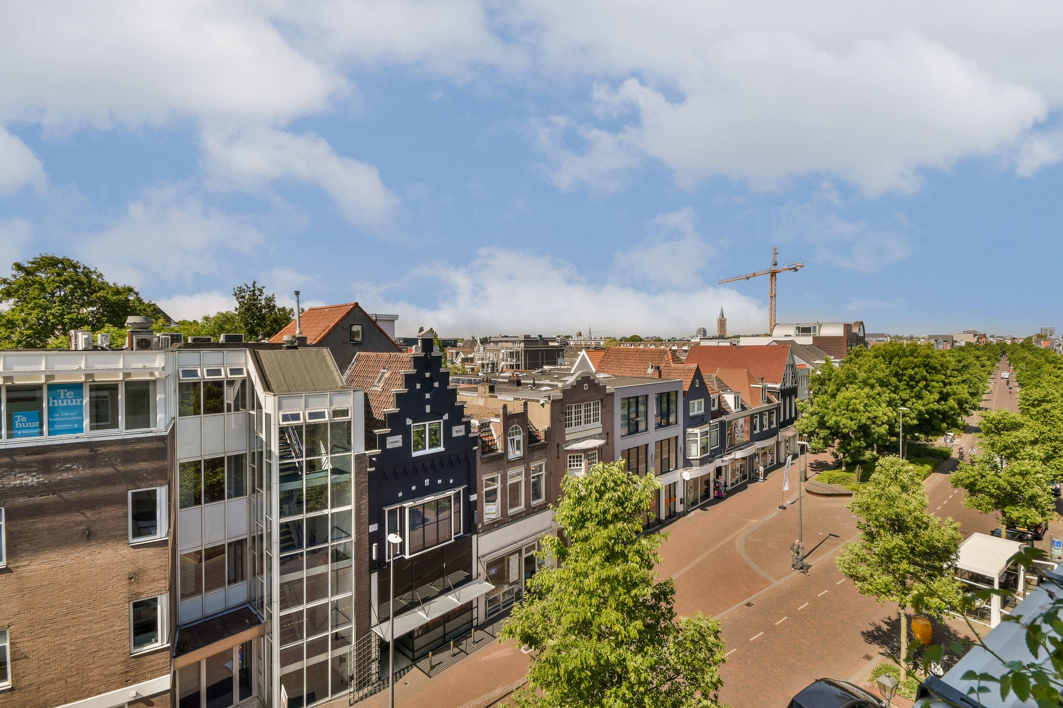 Foto 6 van Passage 20