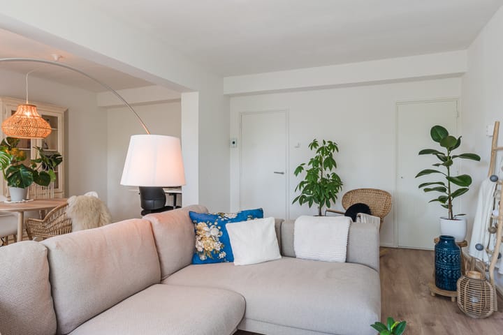 Foto 12 van Donderslaan 46