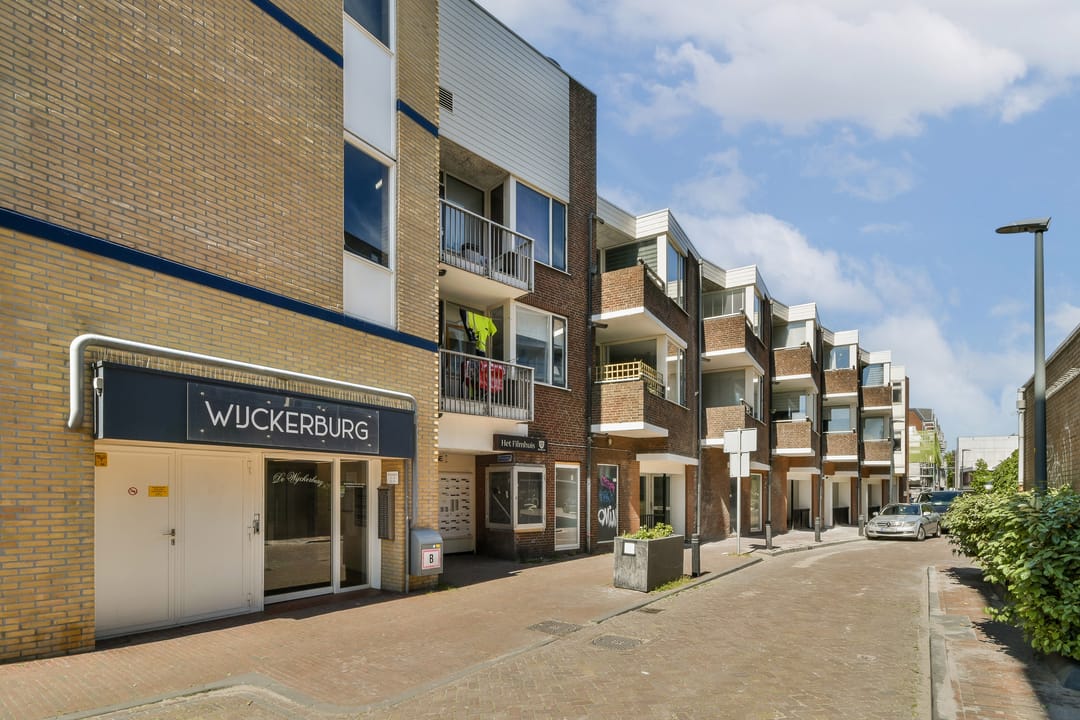 Foto 11 van Passage 20