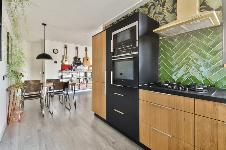 Foto 12 van Passage 20