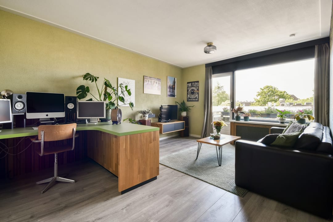 Foto 13 van Passage 20