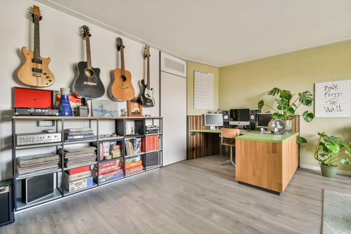 Foto 15 van Passage 20