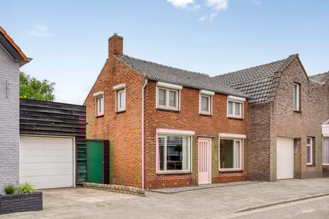 Bossestraat thumbnail