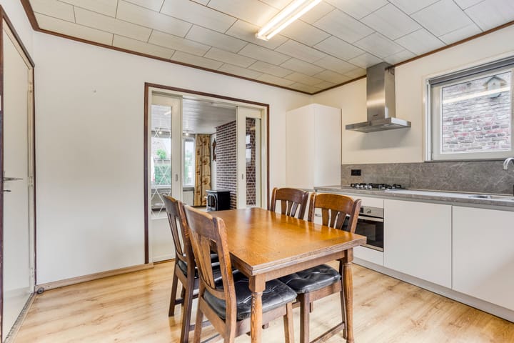 Foto 3 van Bossestraat 94