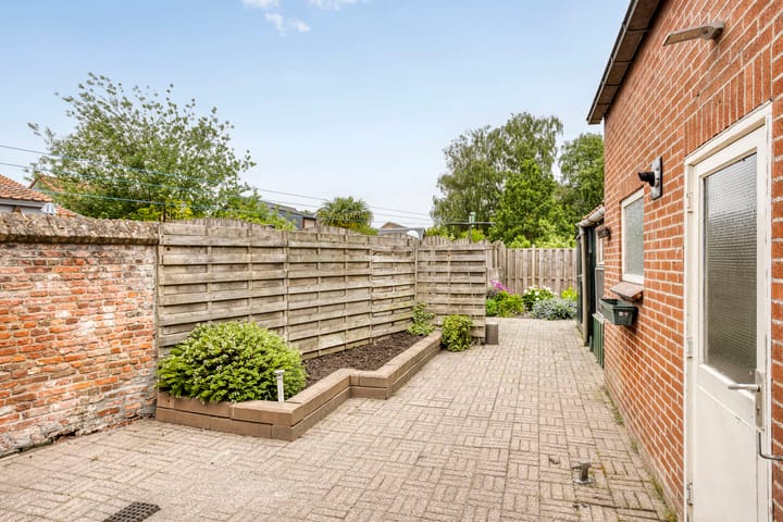 Foto 4 van Bossestraat 94