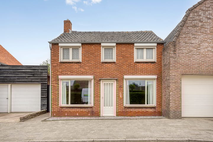 Foto 5 van Bossestraat 94