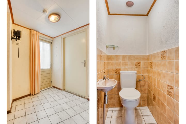 Foto 7 van Bossestraat 94