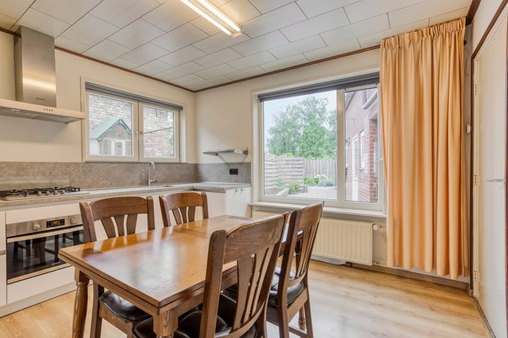 Foto 10 van Bossestraat 94