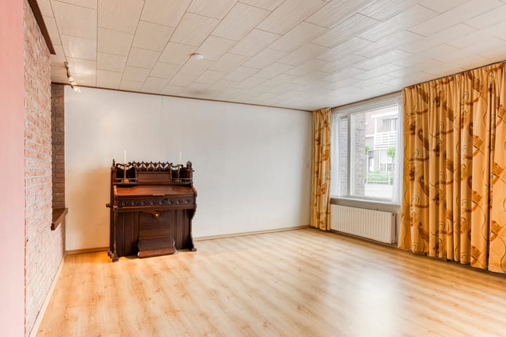 Foto 12 van Bossestraat 94