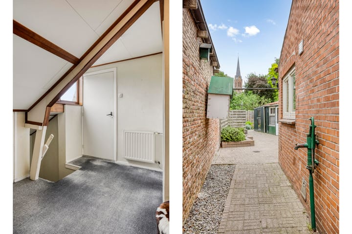 Foto 19 van Bossestraat 94